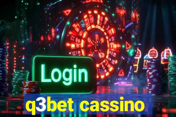 q3bet cassino