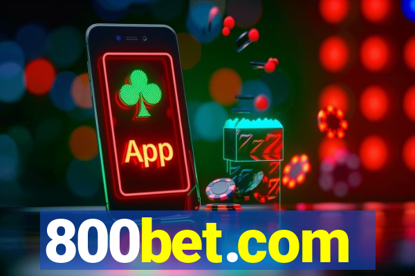 800bet.com