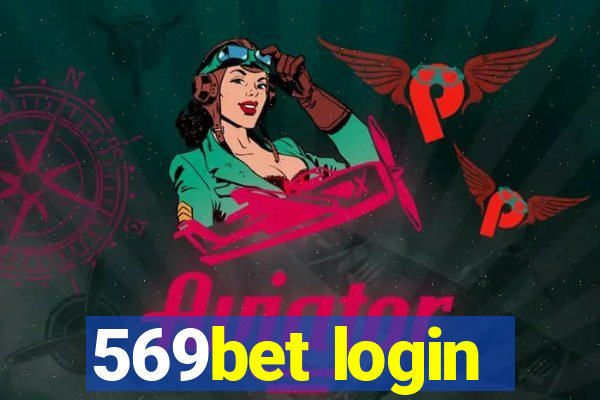 569bet login