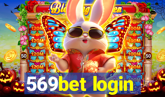 569bet login