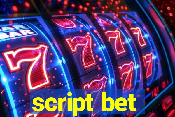 script bet