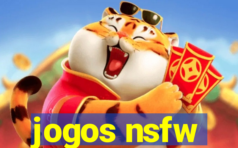 jogos nsfw