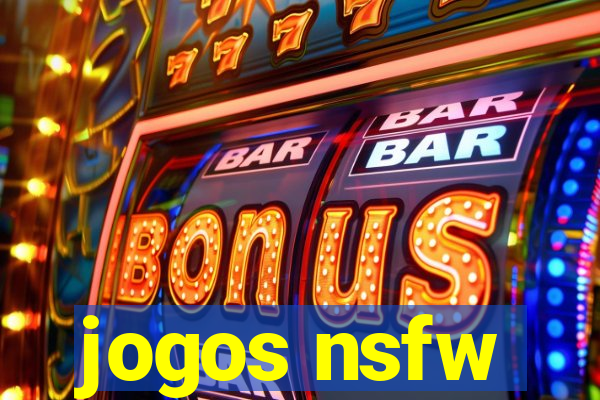 jogos nsfw