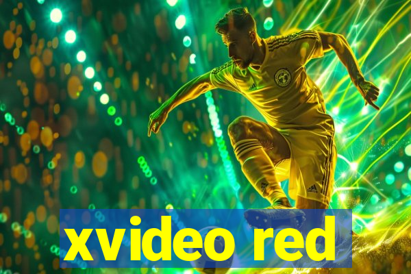 xvideo red