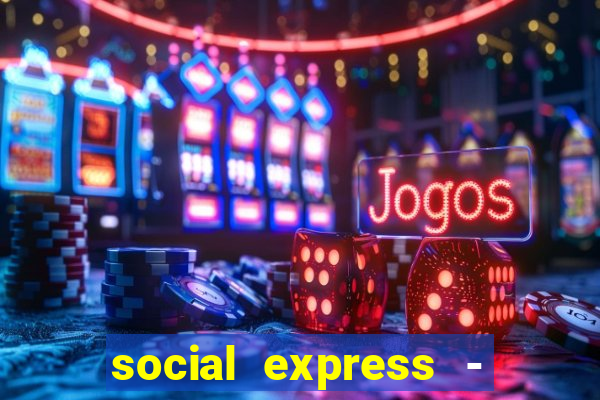 social express - aluguel e venda de trajes - joinville