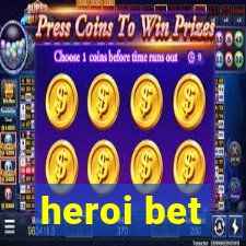 heroi bet