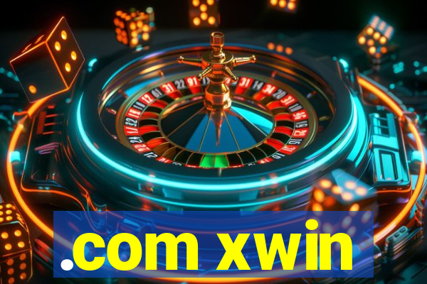 .com xwin