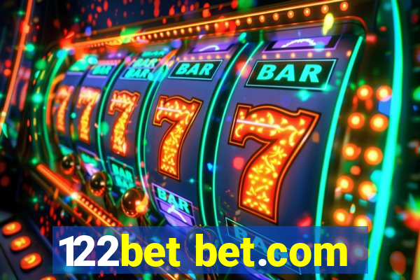 122bet bet.com