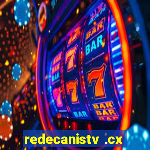 redecanistv .cx