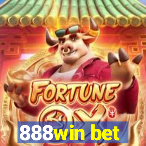 888win bet