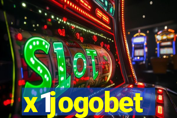 x1jogobet