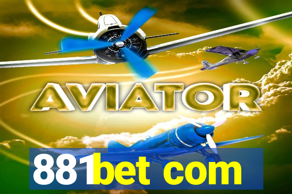 881bet com