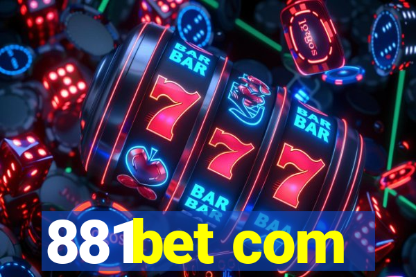 881bet com