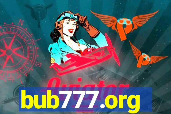 bub777.org