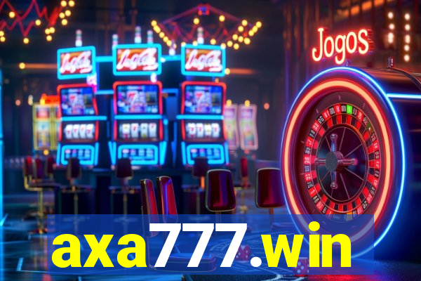 axa777.win