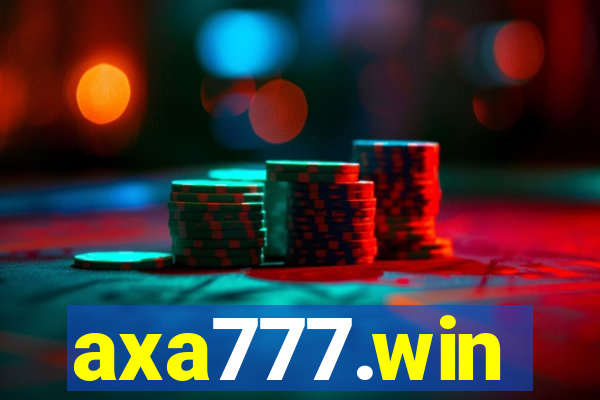 axa777.win