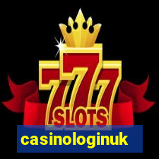 casinologinuk