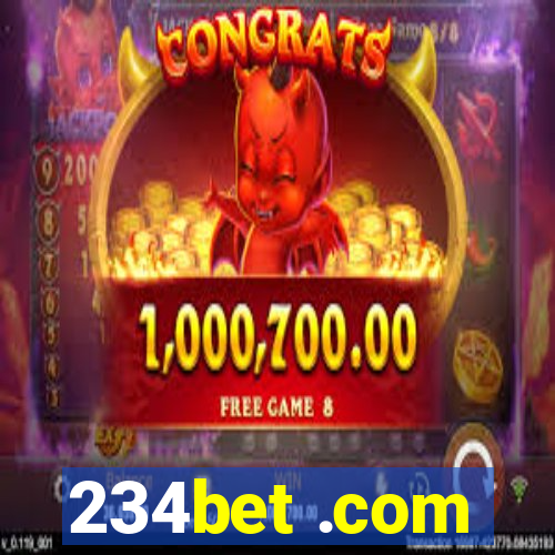 234bet .com