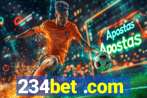 234bet .com