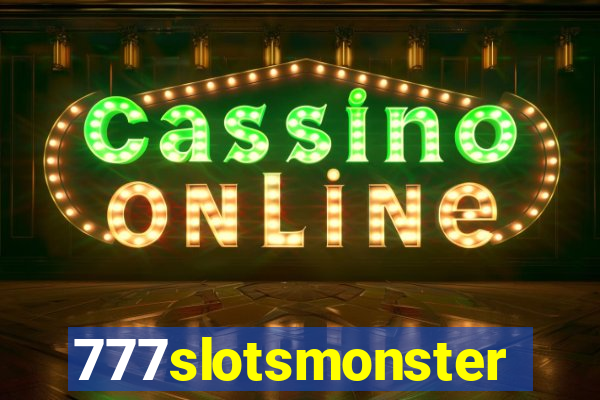 777slotsmonster