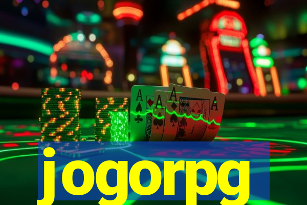 jogorpg