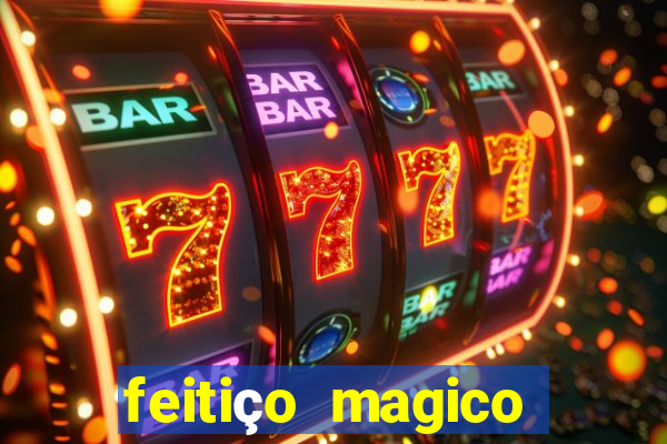 feitiço magico manga pdf