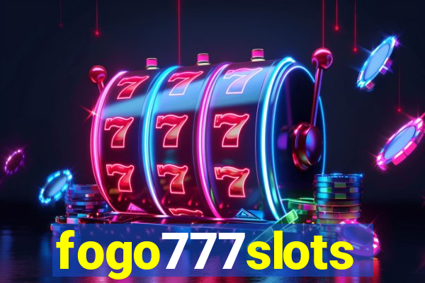 fogo777slots