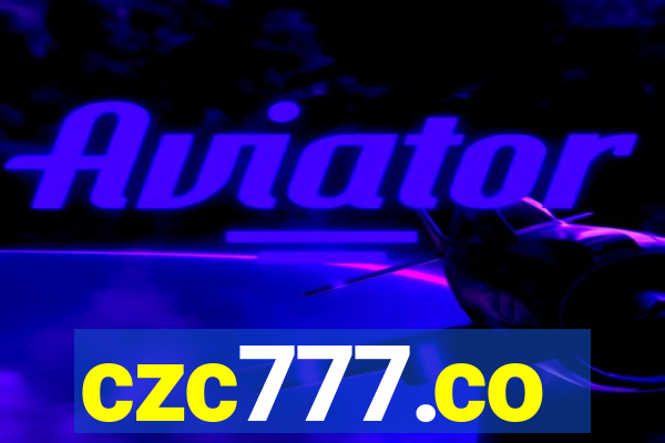 czc777.co