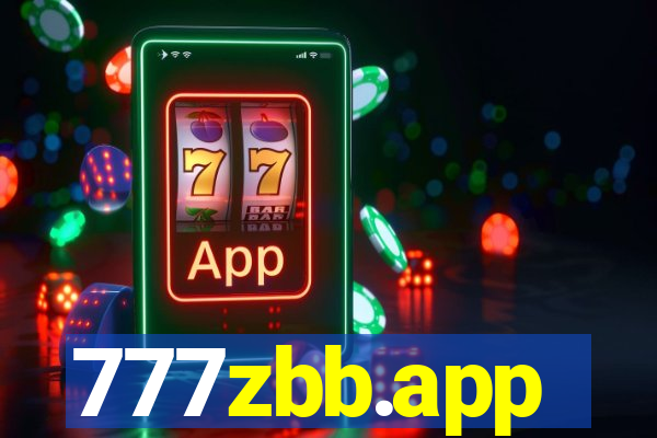 777zbb.app