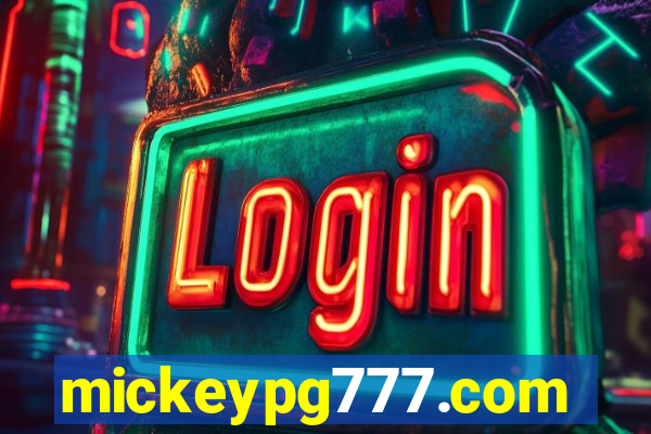 mickeypg777.com