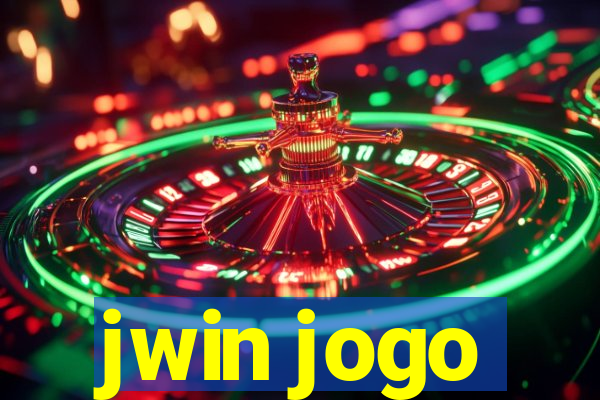 jwin jogo