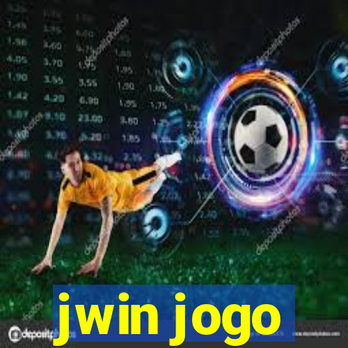 jwin jogo