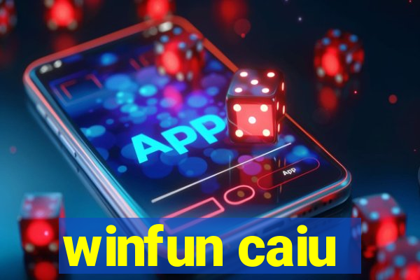 winfun caiu