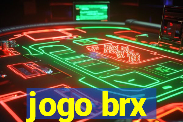 jogo brx