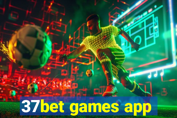 37bet games app