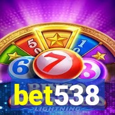 bet538