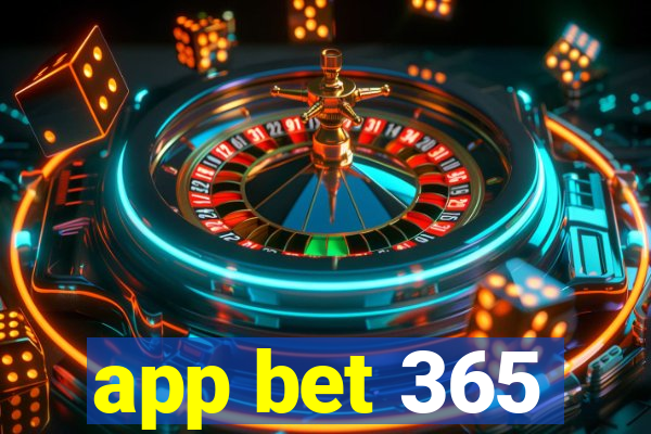 app bet 365