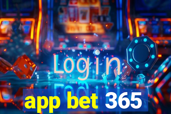 app bet 365