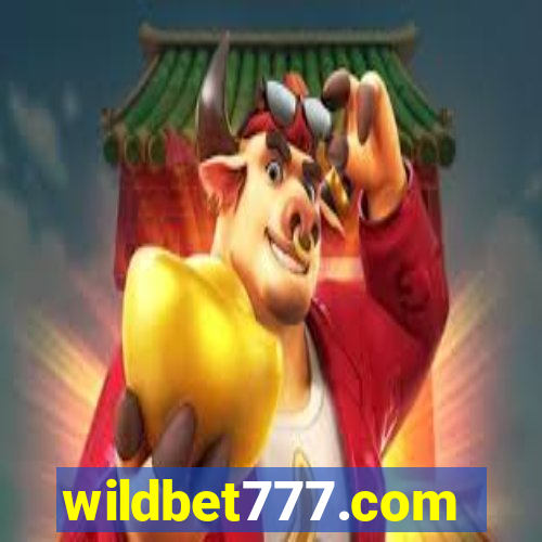 wildbet777.com