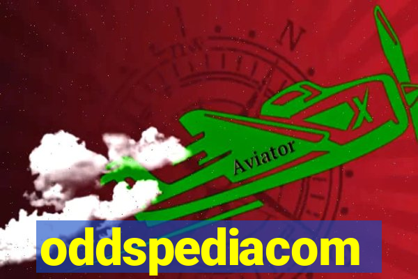 oddspediacom