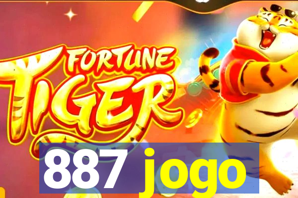 887 jogo