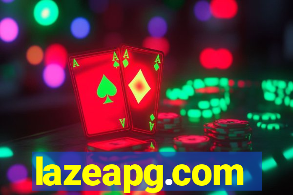 lazeapg.com