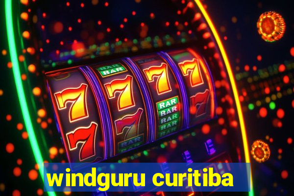 windguru curitiba