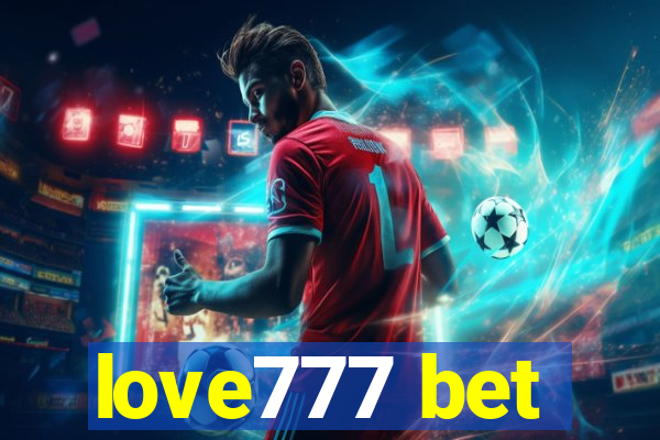 love777 bet