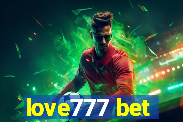 love777 bet