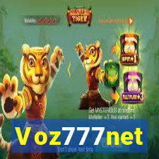 Voz777net