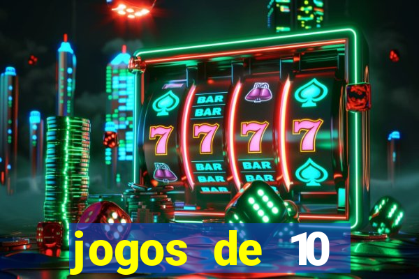 jogos de 10 centavos nas plataformas