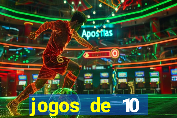 jogos de 10 centavos nas plataformas