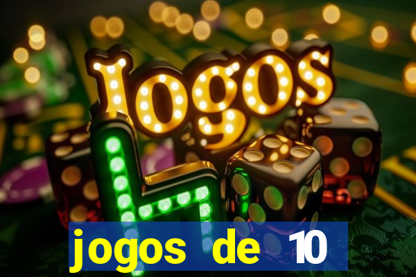 jogos de 10 centavos nas plataformas