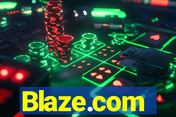 Blaze.com